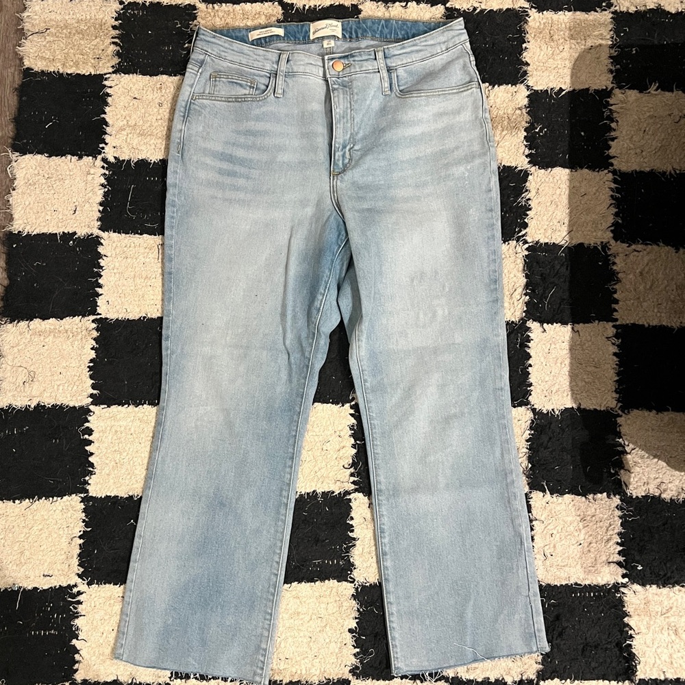 Universal Thread jeans - Picture 4 of 4
